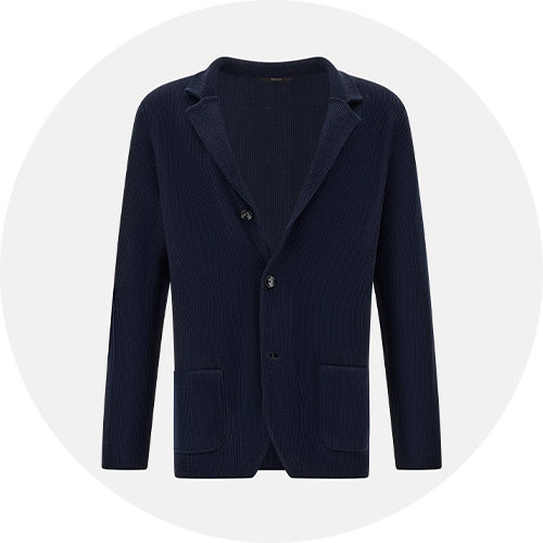Knit Jackets